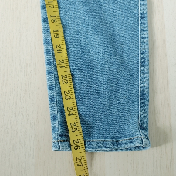 DIESEL Babhila slim fit regular waist skinny jeans - Picture 7 of 11